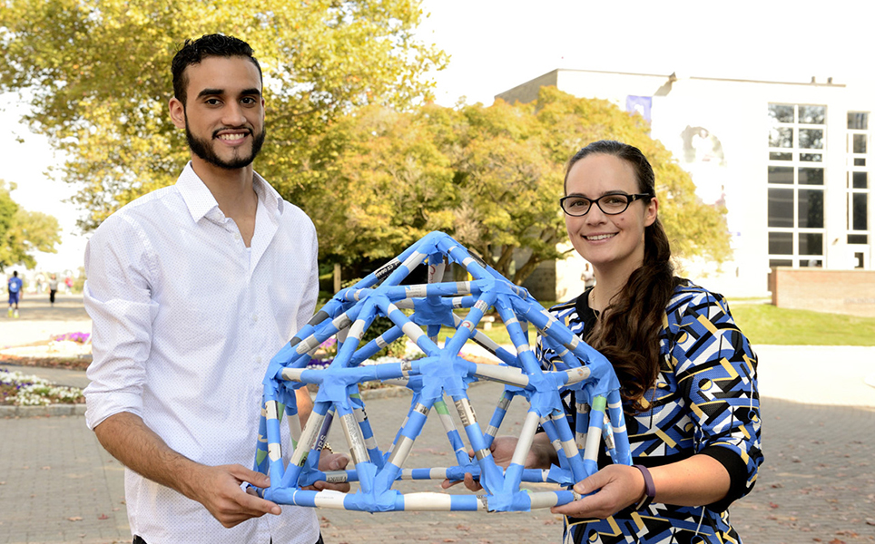 A home for domes