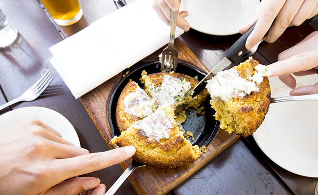 October 30: Food and Beverage Manufacturers