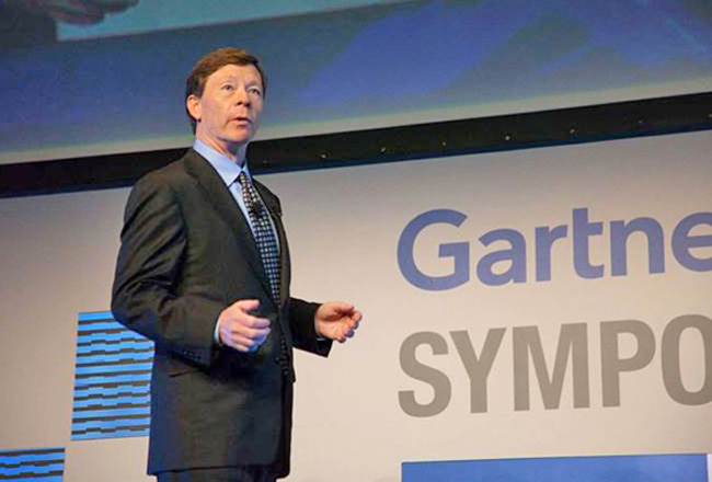 gartner gene hall