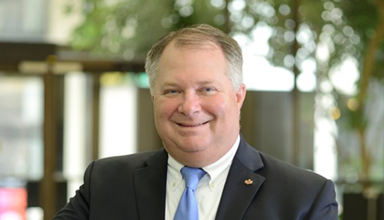 Klein named to advisory council