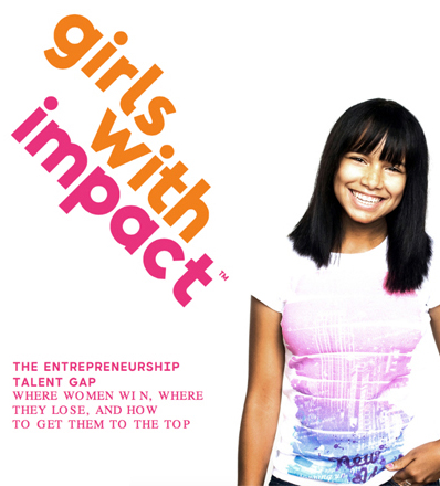 girls with impact greenwich