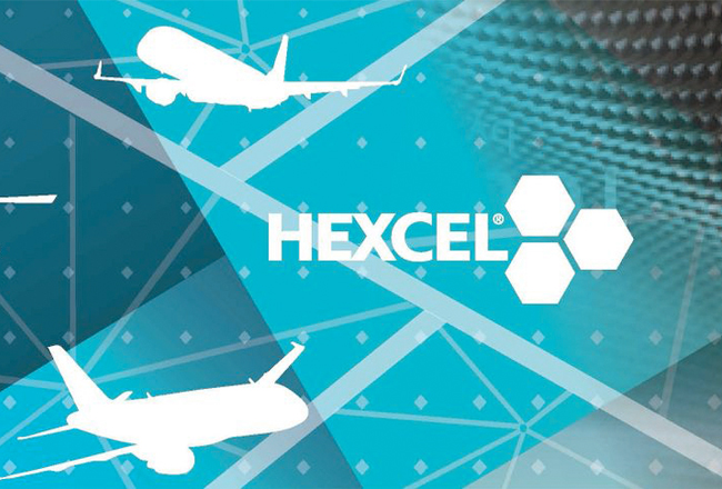 Hexcel stamford UTC contract