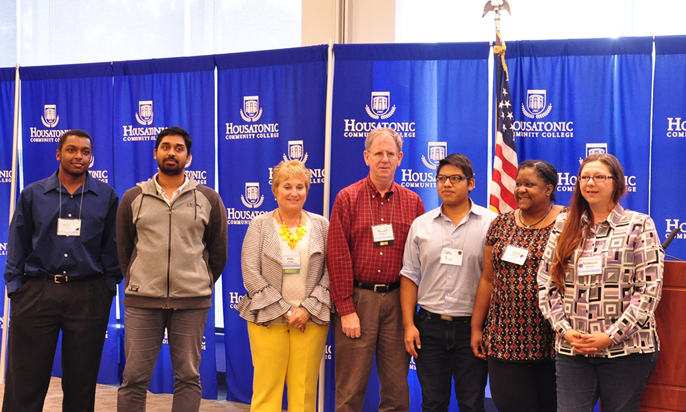 Manufacturing ideas on campus
