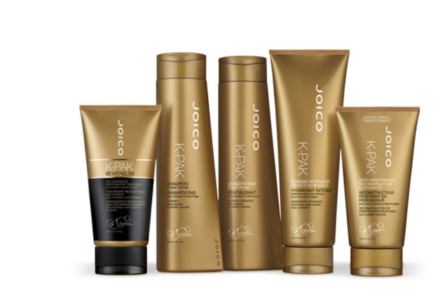 henkel zotos joico