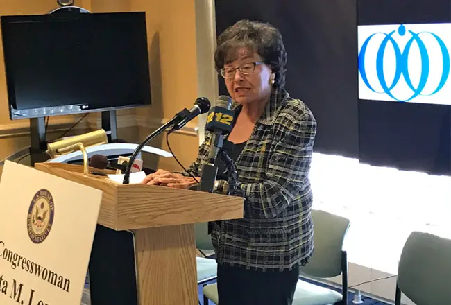 Lowey Calls For Funding Extension For Community Health Centers