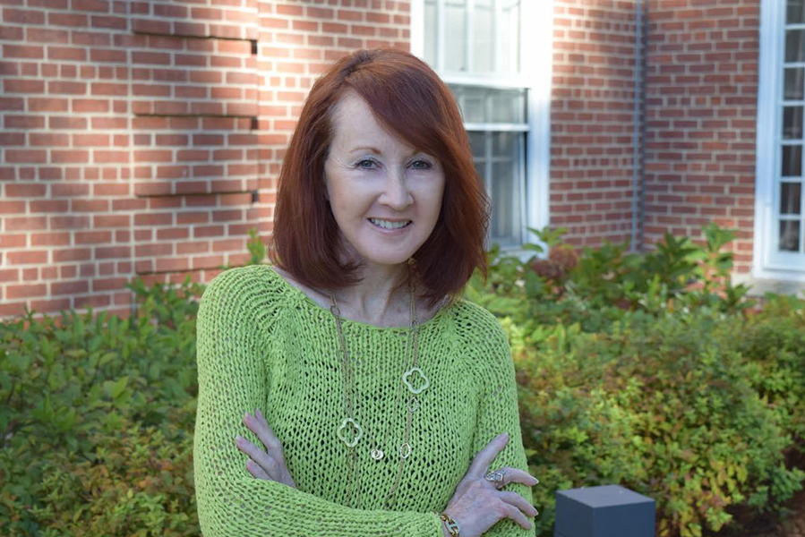 Tate named to post at Witherell
