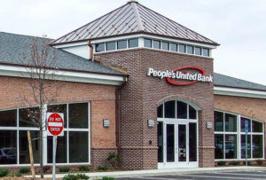 people's united bank earnings