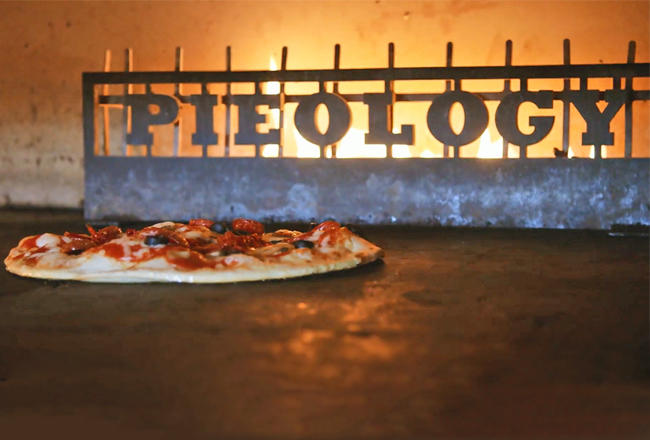 pieology  pizzeria