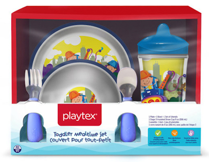 playtex products bowl recall shelton