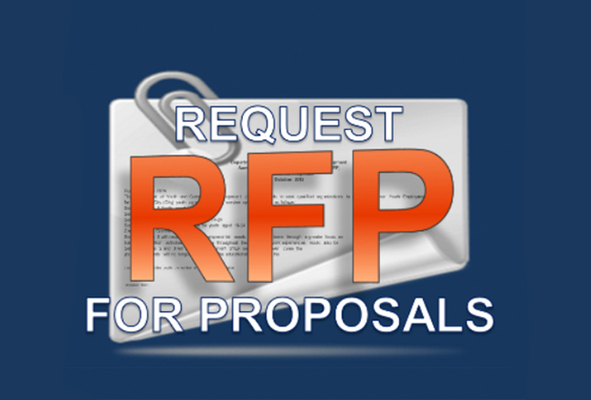radio access network connecticut RFP request for proposals