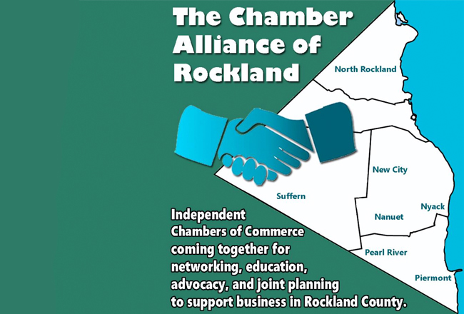 chamber alliance of rockland