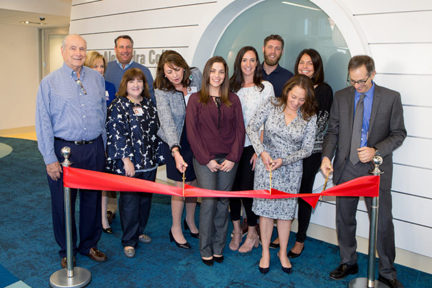 New Unit Opened At Stamford Health Westfair Communications