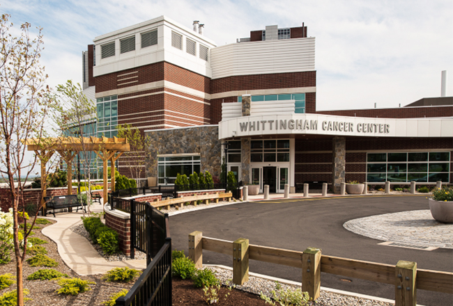 memorial sloan kettering whittingham cancer center norwalk hospital