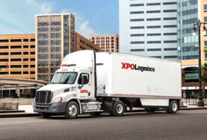 XPO logistics