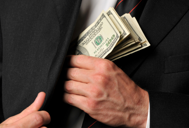 Feds accuse Pound Ridge man of $20 million securities fraud