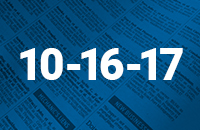 Legal records October 16