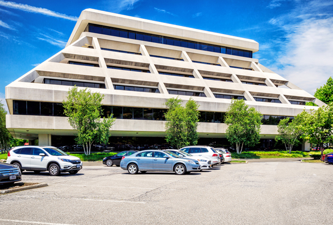 ENT & Allergy Associates says Tarrytown HQ move 1 year away