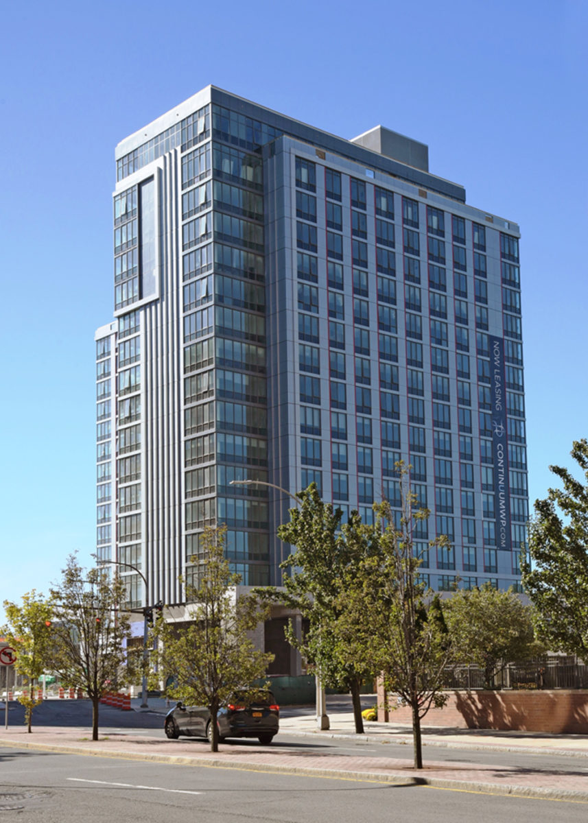 white plains bank street continuum