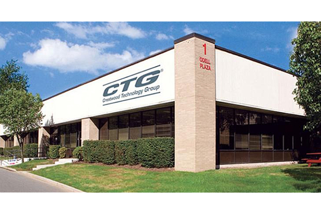 crestwood technology group yonkers military contractor defense