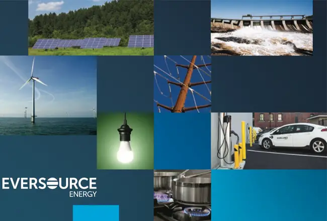 Eversource Energy shelton natural gas