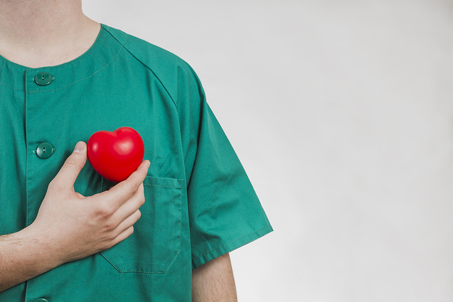 Yale’s cardiovascular update