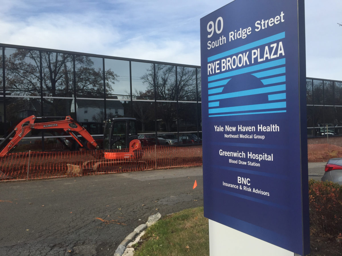 Yale New Haven, Greenwich Hospital open Rye Brook facility