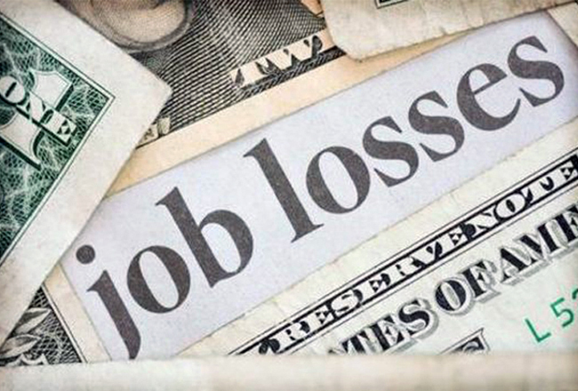 connecticut job loss unemployment employment