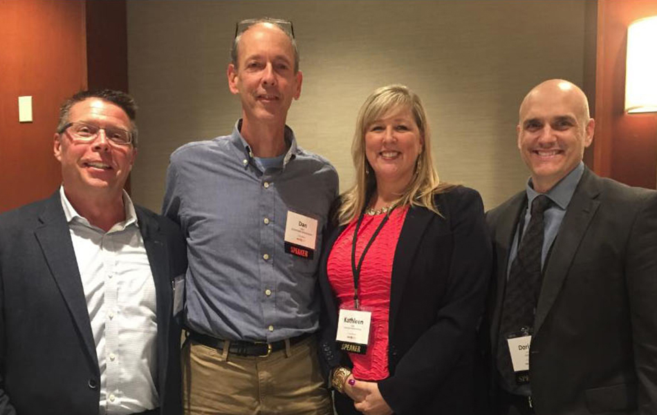 Westchester power at energy conference