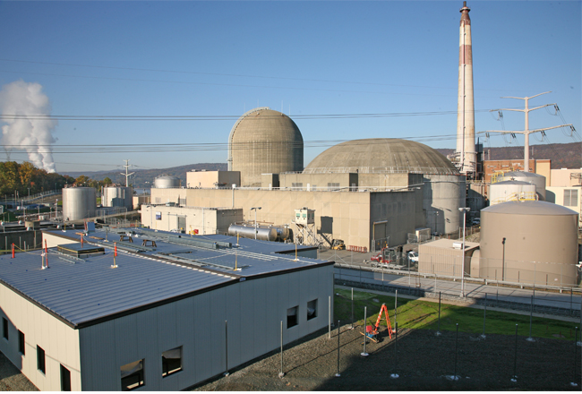 indian point energy union strike