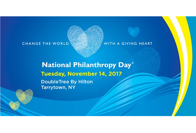 association of fundraising professionals