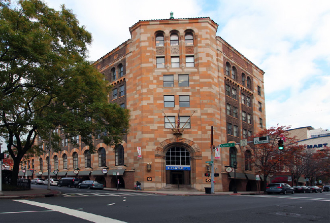 CSArch architects white plains albany