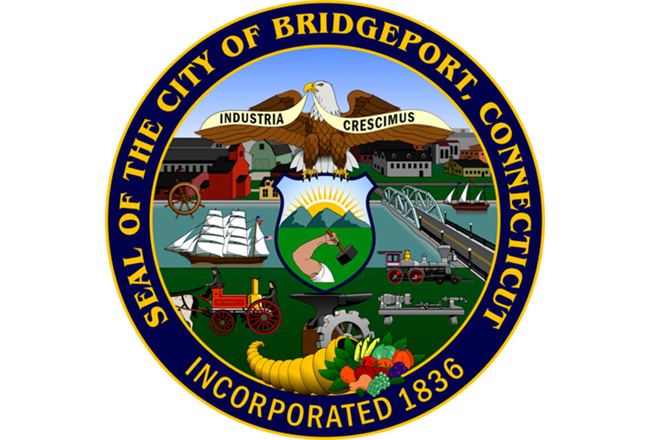 bridgeport bond sale