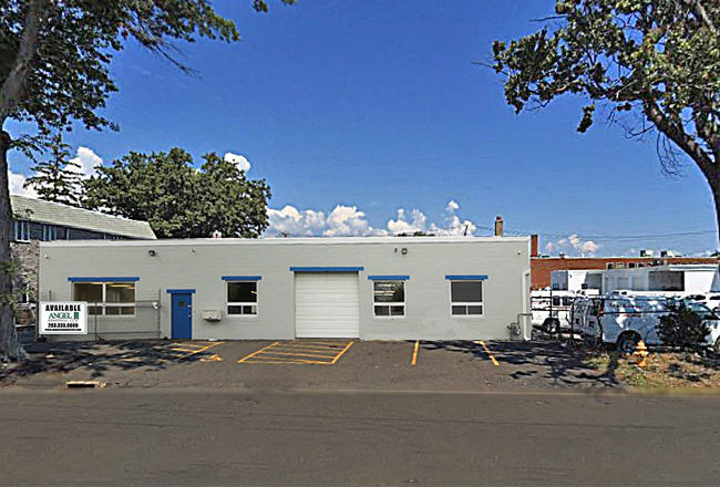 Foto Master Stratford