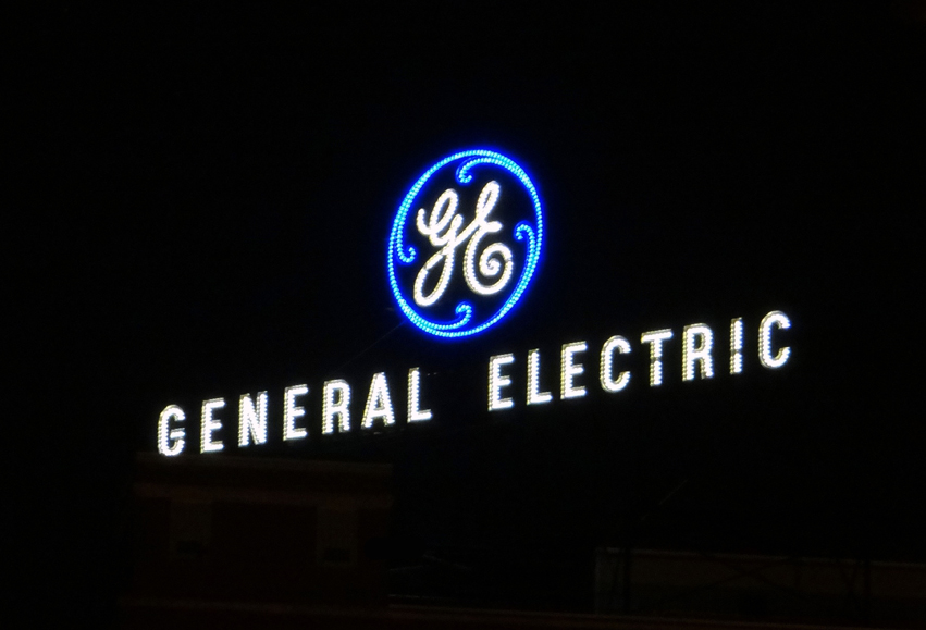 GE General Electric layoffs