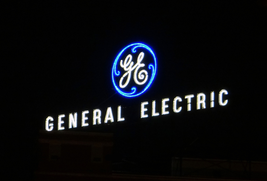 Ge layoffs