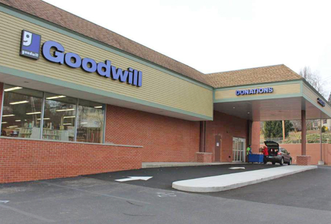 Goodwill Fairfield