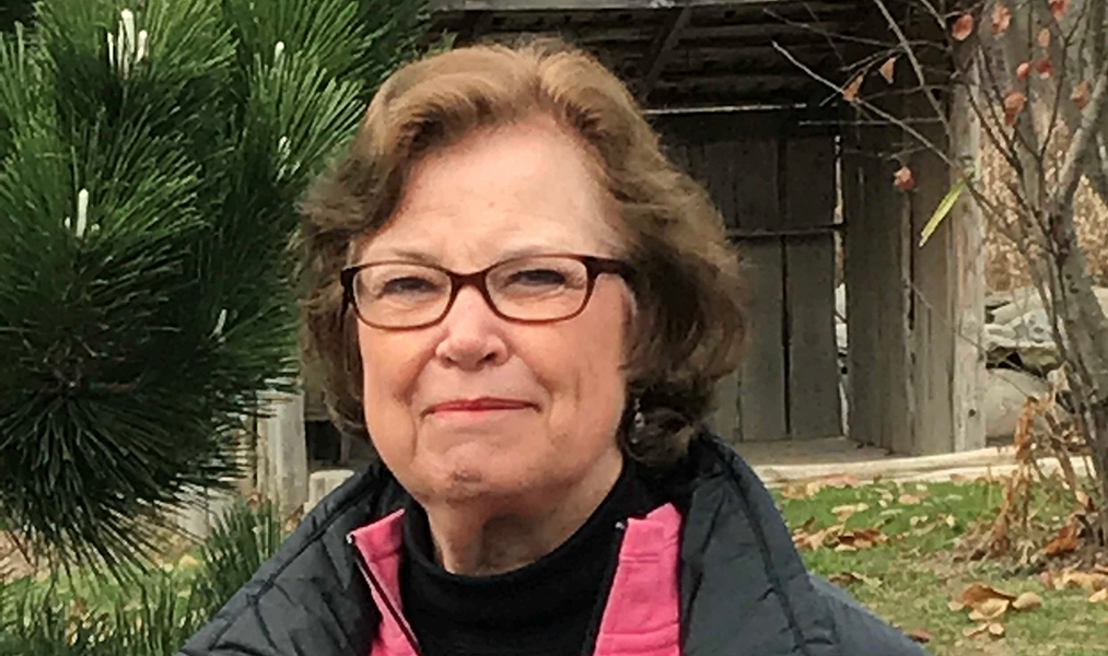 Grant to retire from museum