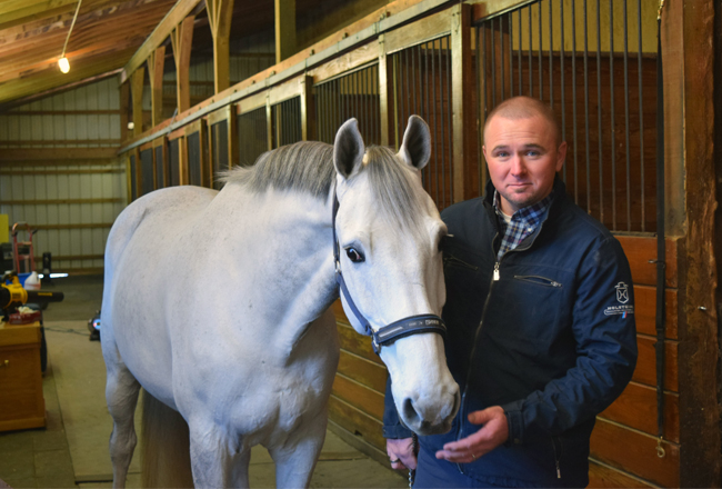 justamere pony farm ridgefield