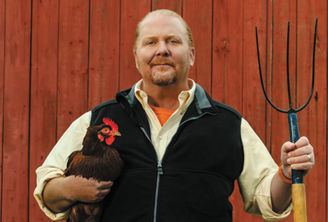 mario batali