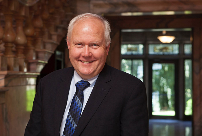 michael geisler
