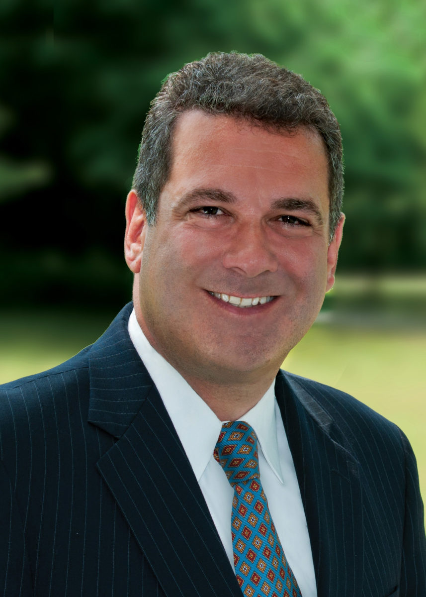 Yonkers Mayor Spano to give State of the City address March 14