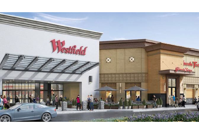 For sale? Paris-based owner of Westfield Trumbull may be selling