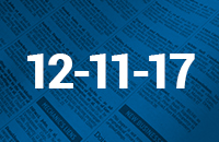 Legal records December 11