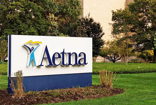 aetna health plan care insurance