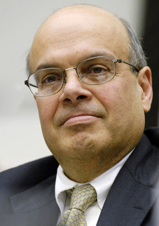 Ajit Jain Berkshire Hathaway