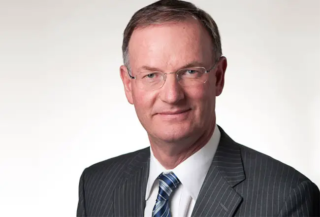 David Goulden Priceline CFO