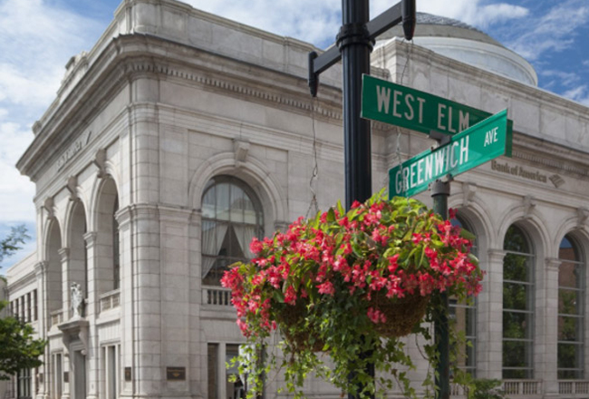 Greenwich Avenue Among Nation's 'Most Expensive' Streets: Report