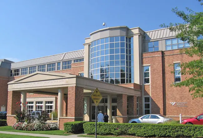 greenwich hospital vitas healthcare