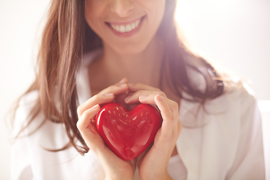 American Heart Association names sisters co-chairs
