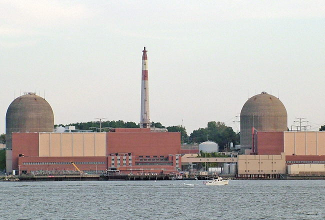 indian point union talks strike